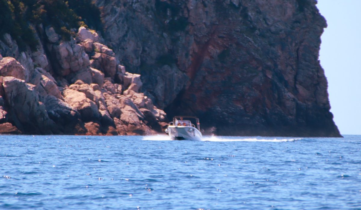 Quicksilver 675 Open Active