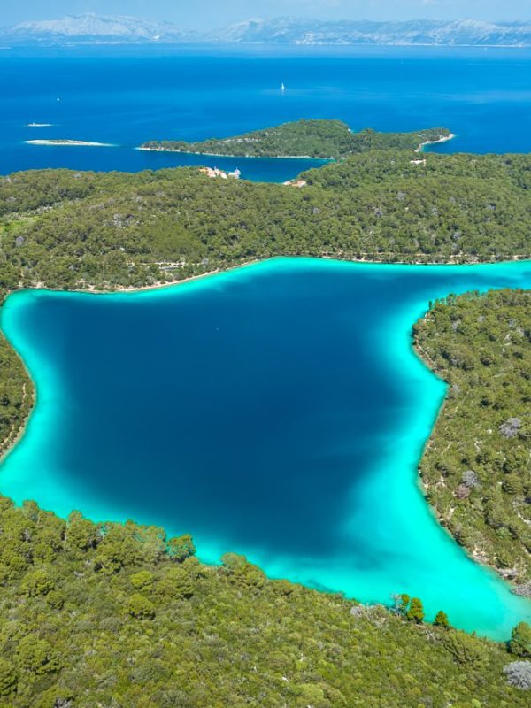 Mljet National Park